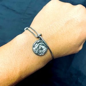 Alex and Ani bracelet